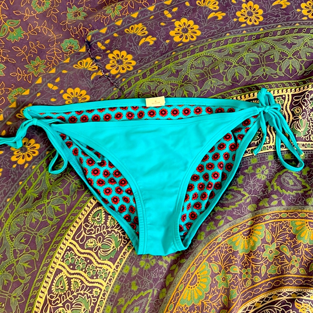 Xhilaration Bikini Bottoms